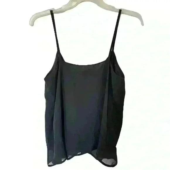 NEW LOOK MESH FAIRY TANK-TOP 🧚‍♀️ 🖤 - Picture 3 of 3